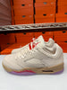 Nike Kids (GS) Air Jordan 5 Retro Low Shoes Peanut Butter and Jelly HJ5994-106