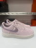 Nike Women's Air Force 1 '07 SE Shoes Platinum Violet HJ4401-001