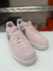 Nike Women's Air Force 1 '07 SE Shoes Platinum Violet HJ4401-001