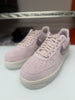 Nike Women's Air Force 1 '07 SE Shoes Platinum Violet HJ4401-001