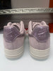 Nike Women's Air Force 1 '07 SE Shoes Platinum Violet HJ4401-001