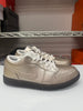 Nike Women's Air Jordan 1 Low SE Shoes Metallic Zinc HQ3529-099