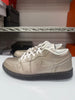 Nike Women's Air Jordan 1 Low SE Shoes Metallic Zinc HQ3529-099