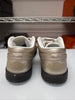 Nike Women's Air Jordan 1 Low SE Shoes Metallic Zinc HQ3529-099