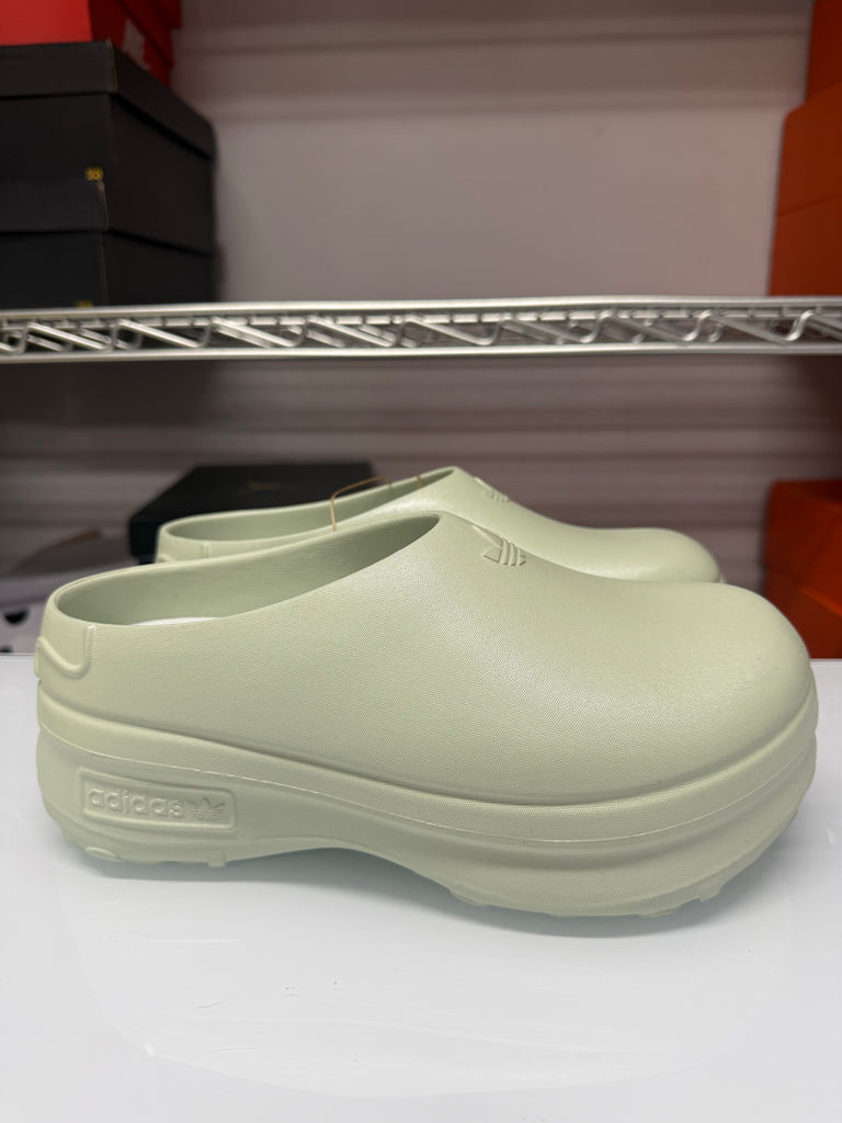 Adidas Women's Stan Mule Green IG9359