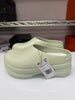 Adidas Women's Stan Mule Green IG9359