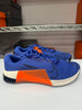 Nike Men's Metcon 9 Shoes Blue Orange Black DZ2617-401