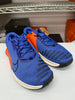 Nike Men's Metcon 9 Shoes Blue Orange Black DZ2617-401