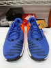 Nike Men's Metcon 9 Shoes Blue Orange Black DZ2617-401