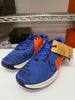 Nike Men's Metcon 9 Shoes Blue Orange Black DZ2617-401