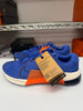 Nike Men's Metcon 9 Shoes Blue Orange Black DZ2617-401