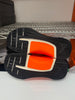 Nike Men's Metcon 9 Shoes Blue Orange Black DZ2617-401