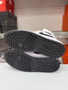 Nike Men's Air Jordan 1 Mid Shoes Reverse Panda White Black DQ8426-132