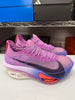 Nike Women's Zoom Alphafly Next% 3 Shoes Fuchsia Glow Purple FD8315-500
