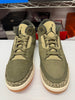 Nike Men's Air Jordan 3 Retro Shoes Olive Sequoia DN3707-202