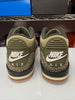 Nike Men's Air Jordan 3 Retro Shoes Olive Sequoia DN3707-202
