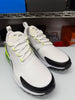 Nike Men's Air Max 270 Golf Shoes White Black Volt CK6483-105