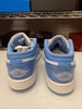 Nike Kids (GS) Air Jordan 1 Low SE Shoes White Legend Blue FZ3929-114