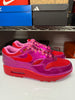 Nike Men's Air Max 1 PRM Shoes Valentine's Day Pink Red HV2301-600