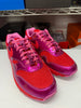Nike Men's Air Max 1 PRM Shoes Valentine's Day Pink Red HV2301-600