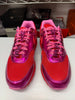 Nike Men's Air Max 1 PRM Shoes Valentine's Day Pink Red HV2301-600
