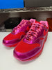 Nike Men's Air Max 1 PRM Shoes Valentine's Day Pink Red HV2301-600