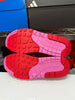 Nike Men's Air Max 1 PRM Shoes Valentine's Day Pink Red HV2301-600