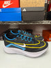 Nike Men's Zoom Fly 4 Shoes Black White Blue CT2392-003