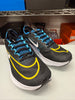 Nike Men's Zoom Fly 4 Shoes Black White Blue CT2392-003