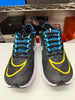Nike Men's Zoom Fly 4 Shoes Black White Blue CT2392-003
