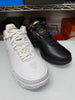 Nike Men's Zoom Lebron NXXT Gen AMPD Shoes Equity White Black FJ1566-103