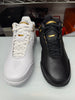 Nike Men's Zoom Lebron NXXT Gen AMPD Shoes Equity White Black FJ1566-103