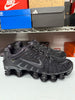 Nike Men's Shox TL Shoes Black Metallic Hematite AV3595-002