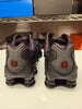 Nike Men's Shox TL Shoes Black Metallic Hematite AV3595-002
