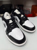 Nike Women's Air Jordan 1 Low Shoes Panda White Black DC0774-101