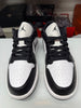 Nike Women's Air Jordan 1 Low Shoes Panda White Black DC0774-101