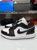Nike Women's Air Jordan 1 Low Shoes Panda White Black DC0774-101