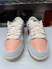 Nike Women's Dunk Low Shoes Blue White Gum HJ7341-474