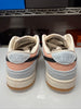 Nike Women's Dunk Low Shoes Blue White Gum HJ7341-474