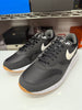 Nike Men's Air Max 1 '86 OG Golf Shoes Black White Gum DV1403-003
