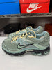 Nike Women's Air Max Moto 2K Shoes Mineral Black Silver HQ2056-301