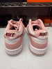 Nike Kids (GS) Dunk Low Shoes Pink White DO6485-600