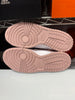 Nike Kids (GS) Dunk Low Shoes Pink White DO6485-600