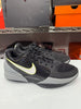 Nike Men's Ja 2 Shoes Black Grey FD7328-001