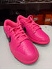 Nike Women's Dunk Low Shoes Pink Black IV2040-600