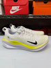 Nike Women's ReactX Infinity Run 4 Shoes White Lemon DR2670-101