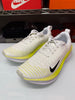 Nike Women's ReactX Infinity Run 4 Shoes White Lemon DR2670-101