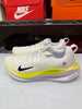 Nike Women's ReactX Infinity Run 4 Shoes White Lemon DR2670-101