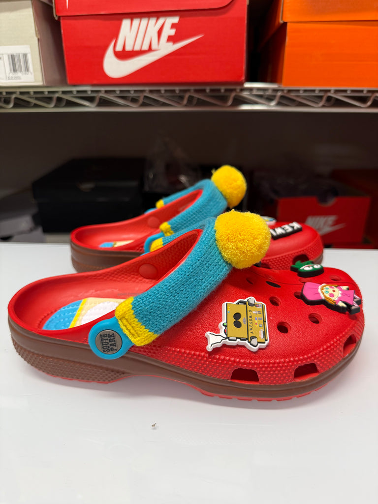 Crocs South Park Cartman 211500-90H