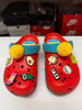 Crocs South Park Cartman 211500-90H